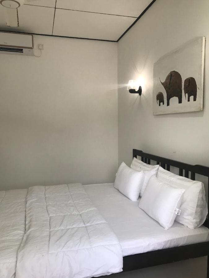 Sun & Fun Hikkaduwa酒店 外观 照片