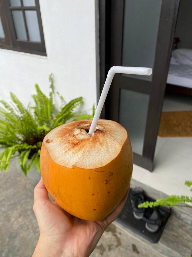 Sun & Fun Hikkaduwa酒店 外观 照片