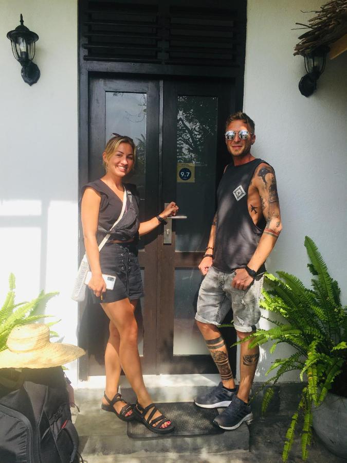 Sun & Fun Hikkaduwa酒店 外观 照片